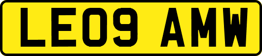 LE09AMW