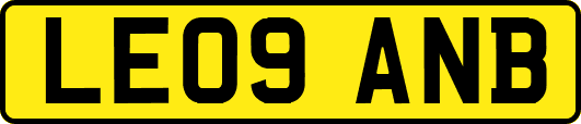 LE09ANB