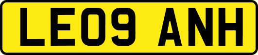 LE09ANH