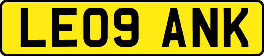 LE09ANK