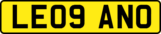 LE09ANO