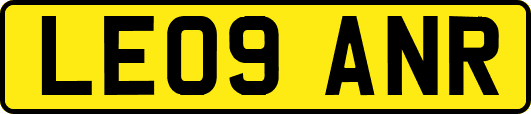 LE09ANR