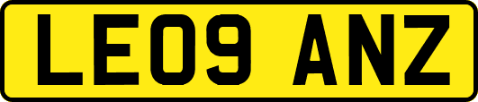 LE09ANZ