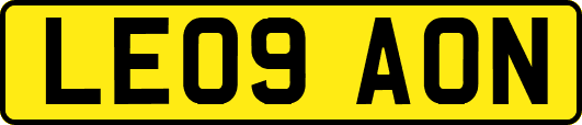 LE09AON