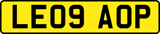 LE09AOP