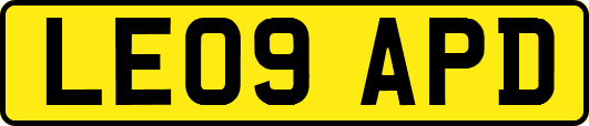 LE09APD