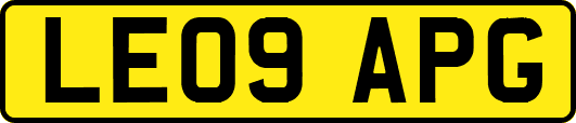 LE09APG