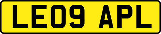 LE09APL