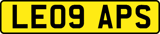 LE09APS