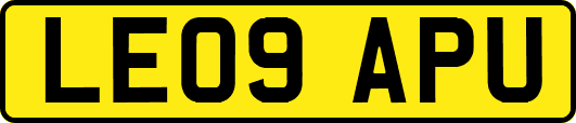 LE09APU