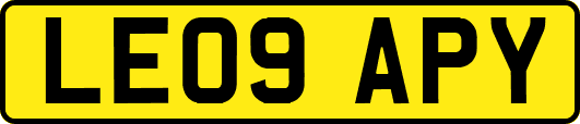 LE09APY
