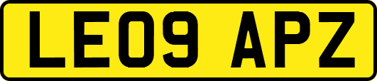 LE09APZ