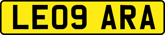 LE09ARA