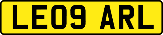 LE09ARL