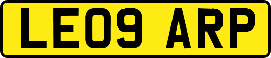 LE09ARP