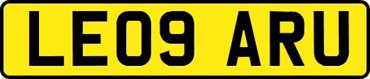 LE09ARU