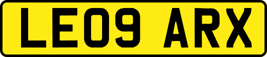 LE09ARX