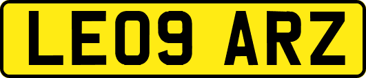 LE09ARZ