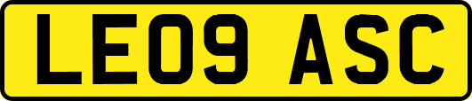 LE09ASC
