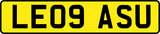 LE09ASU