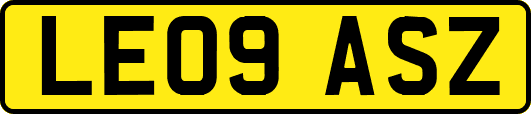 LE09ASZ