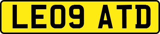 LE09ATD