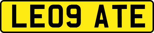 LE09ATE