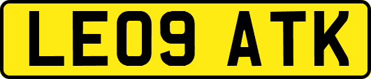 LE09ATK