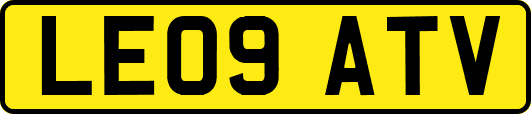 LE09ATV