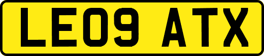 LE09ATX