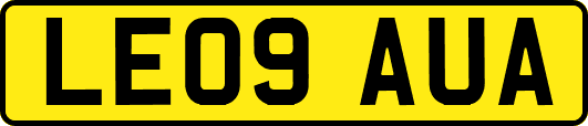 LE09AUA