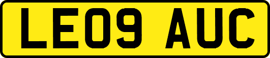 LE09AUC