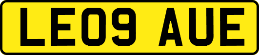 LE09AUE