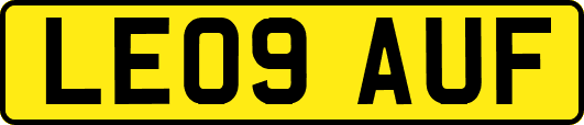 LE09AUF