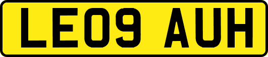LE09AUH