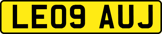 LE09AUJ