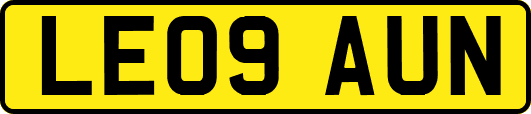 LE09AUN