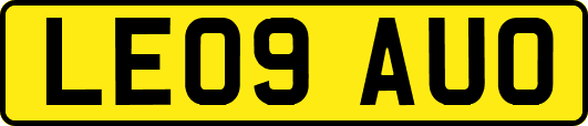 LE09AUO