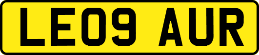 LE09AUR