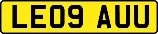 LE09AUU