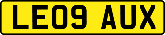 LE09AUX