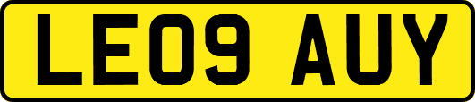 LE09AUY