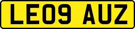 LE09AUZ