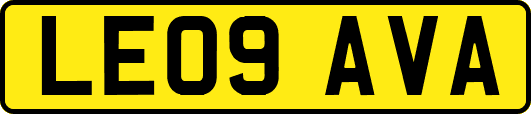LE09AVA