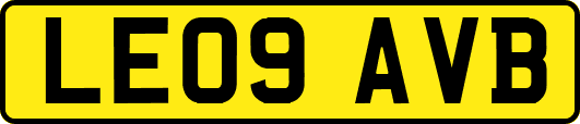 LE09AVB
