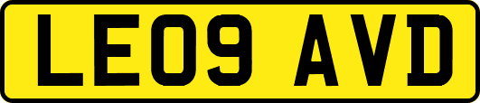 LE09AVD