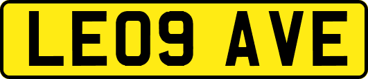LE09AVE