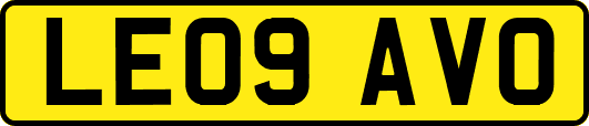 LE09AVO