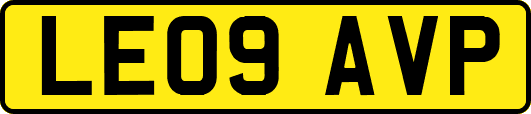 LE09AVP