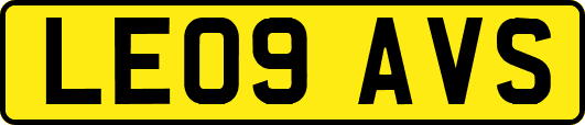 LE09AVS